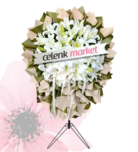 Çiçek Sepeti Ferforje